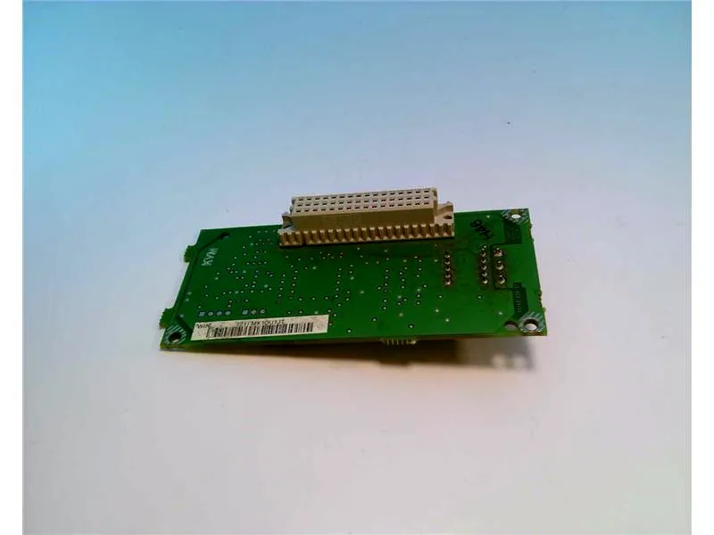 77145-231-51 PC電路板 PLC/附加板 由 ALLEN BRADLEY