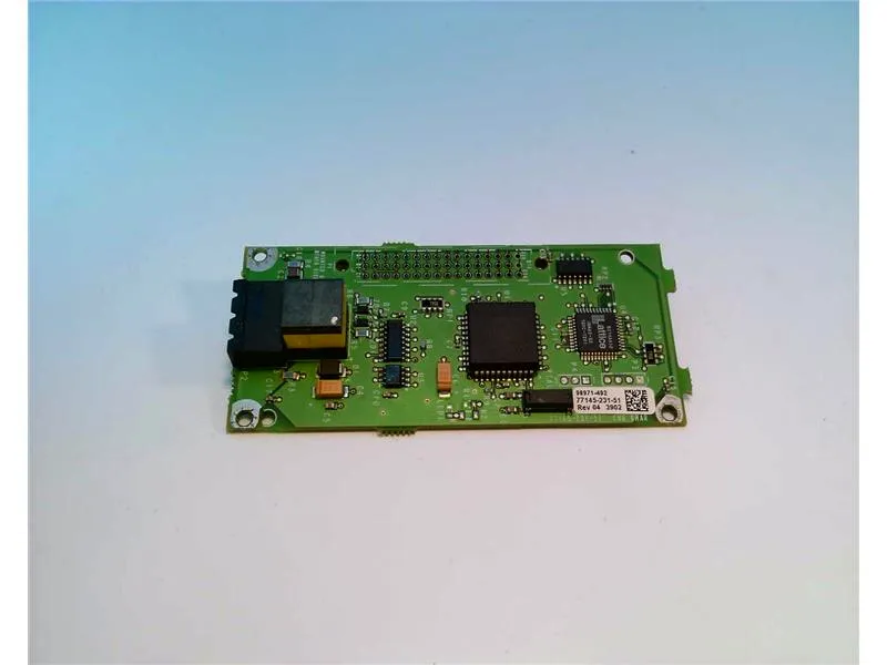 77145-231-51 PC電路板 PLC/附加板 由 ALLEN BRADLEY