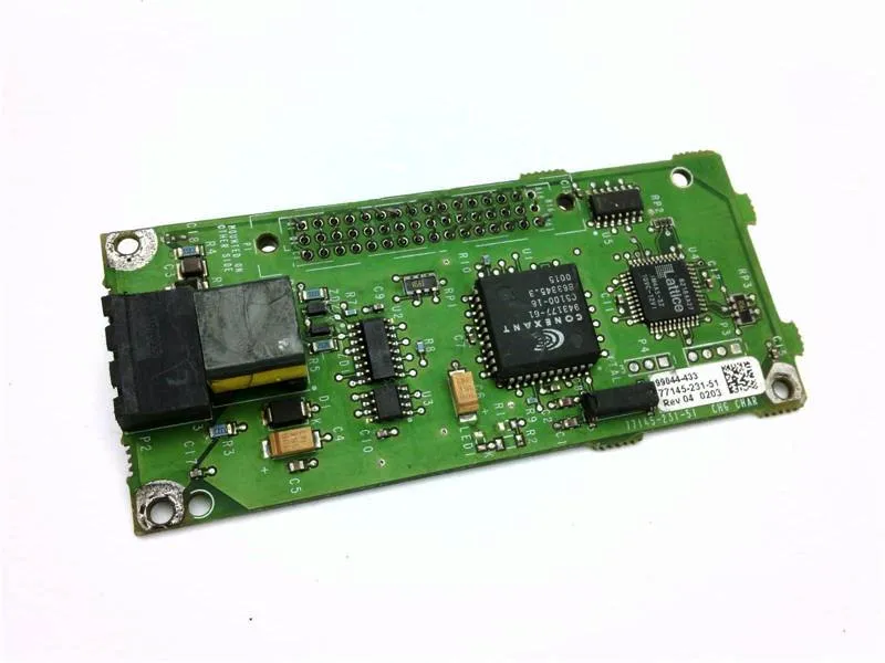 77145-231-51 PC電路板 PLC/附加板 由 ALLEN BRADLEY