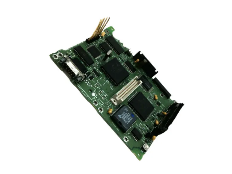 77153-703-52 PC電路板 PLC/附加板 由 ALLEN BRADLEY