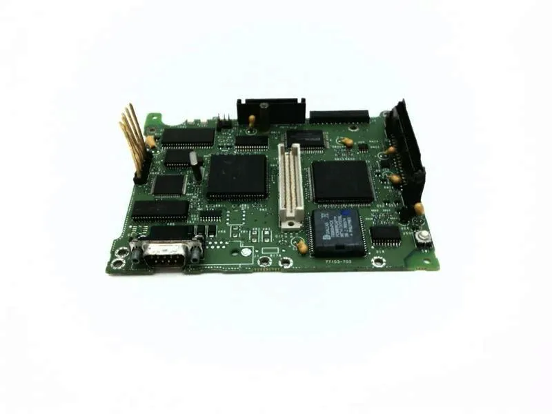 77153-703-52 PC電路板 PLC/附加板 由 ALLEN BRADLEY