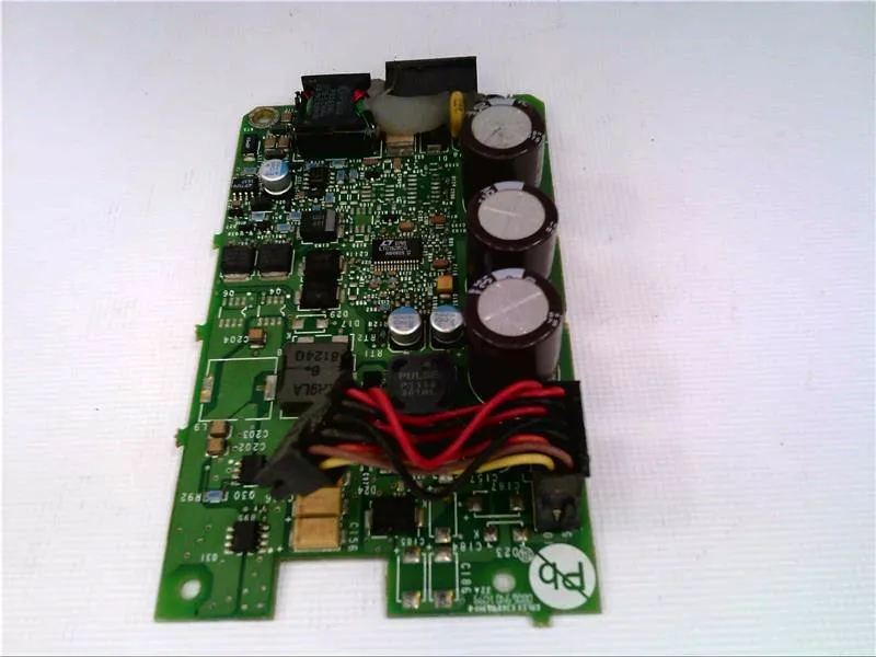 77159-702-51 PC電路板 PLC/附加板 由 ALLEN BRADLEY