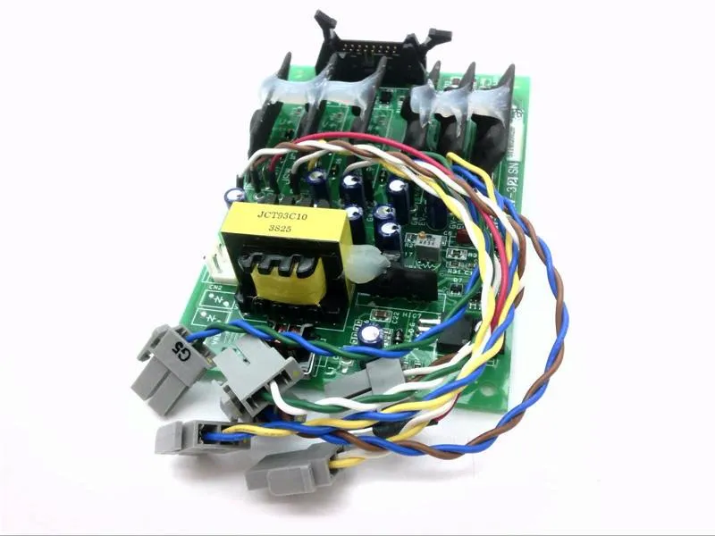 DRV-32 PC板 PLC/附加板 由 JSW