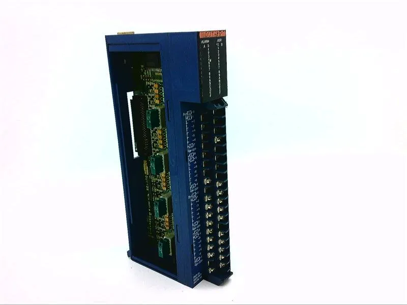 Module/Châssis PLC TPK-2665 de JTEKT