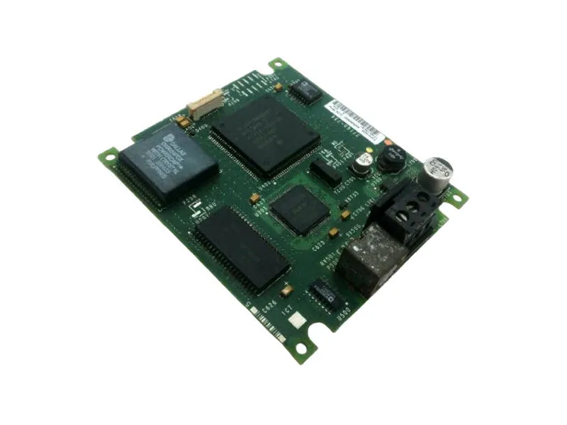 77160-734-51 PC電路板 PLC/附加板 由 ALLEN BRADLEY