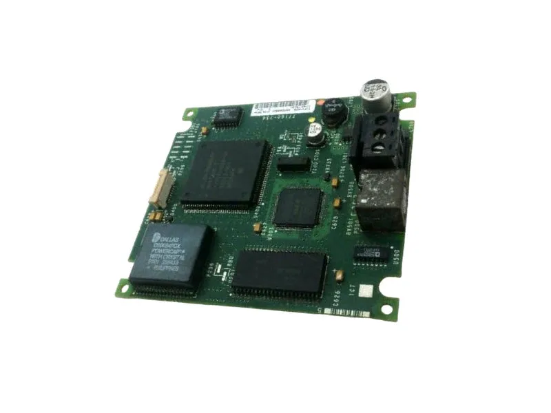 77160-734-51 PC電路板 PLC/附加板 由 ALLEN BRADLEY