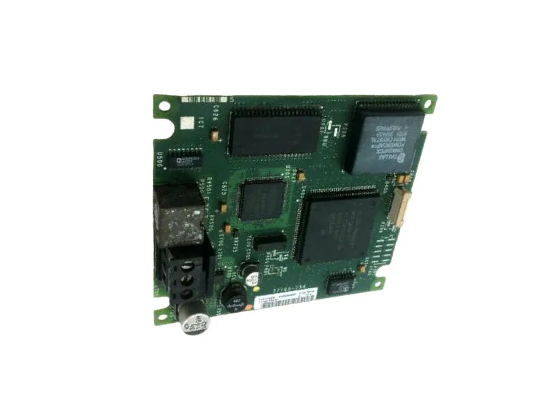 77160-734-51 PC電路板 PLC/附加板 由 ALLEN BRADLEY