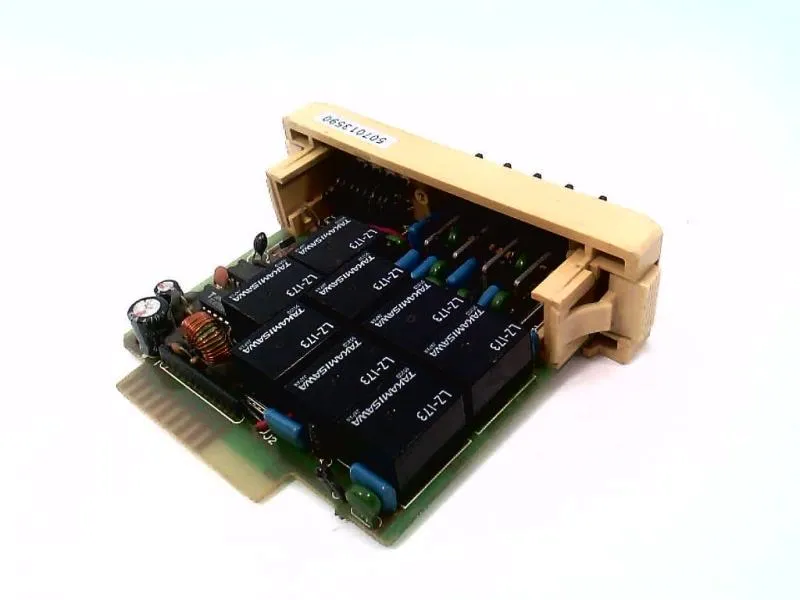 E-01T-4157 SPS-Modul/Baugruppe von KOYO SEIKO