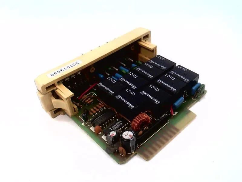 E-01T-4157 SPS-Modul/Baugruppe von KOYO SEIKO