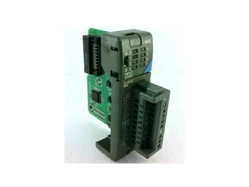 Module/Châssis PLC Z-16ND1 de KOYO SEIKO