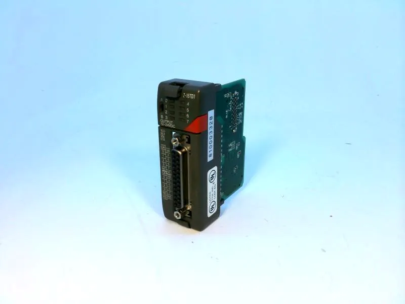 Module/Châssis PLC Z-16TD1 de KOYO SEIKO