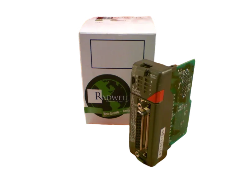 Module/Châssis PLC Z-16TD1 de KOYO SEIKO