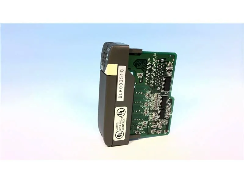 Module/Châssis PLC Z-CTIF de KOYO SEIKO