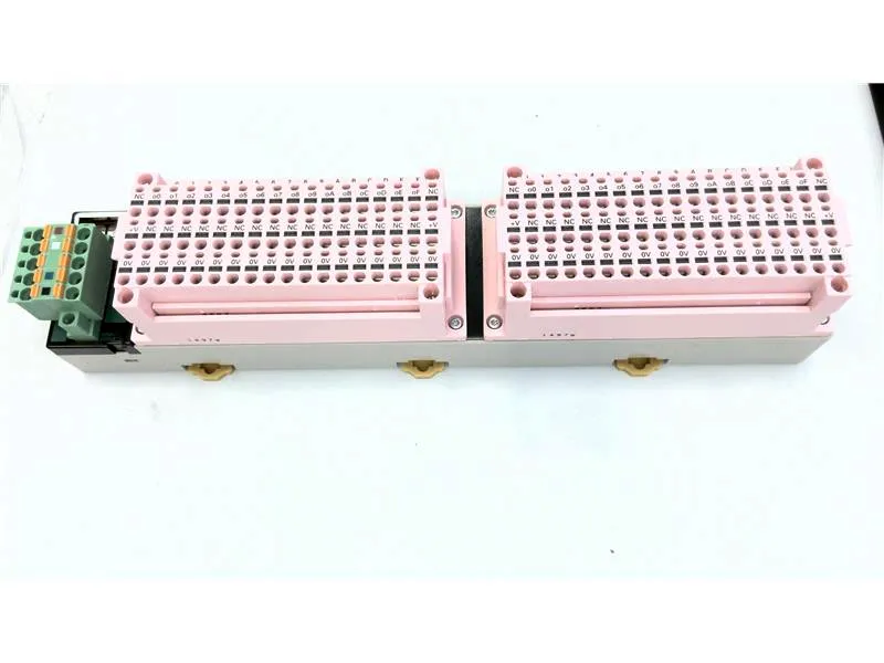 Module/Châssis PLC TFU-6111 de TOYODA