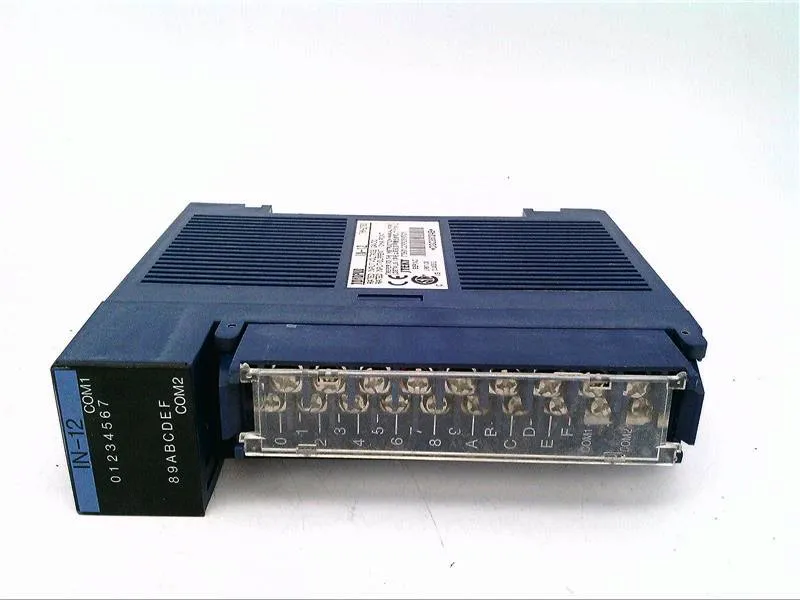 Module/Châssis PLC THK-2750 de TOYODA