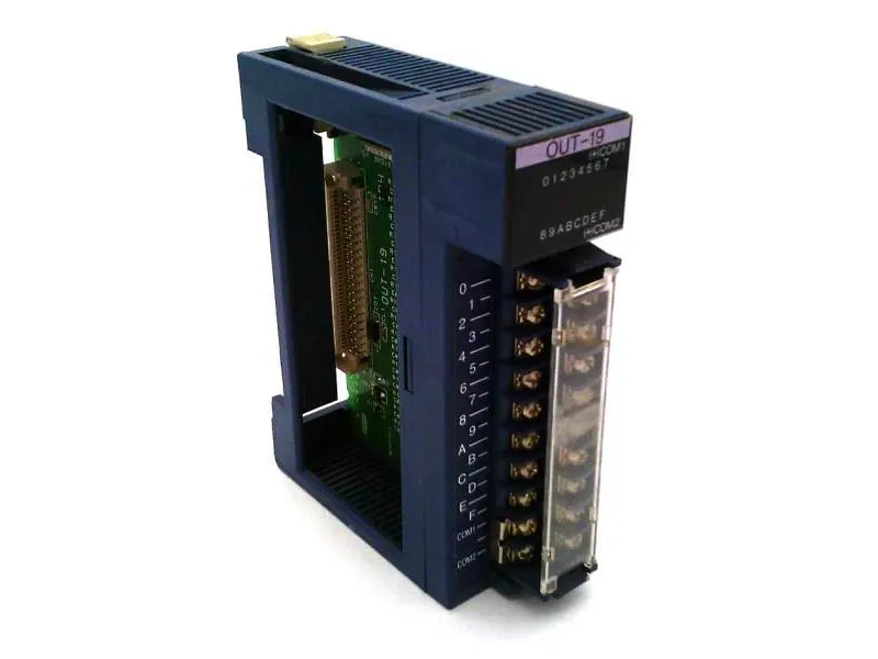 Module/Châssis PLC THK-2754 de TOYODA