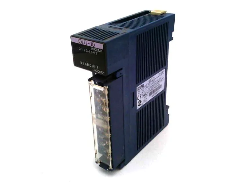 Module/Châssis PLC THK-2754 de TOYODA