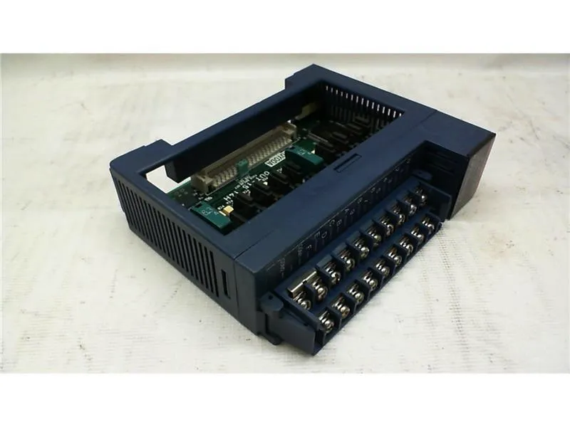 Module/Châssis PLC THK-2790 de TOYODA