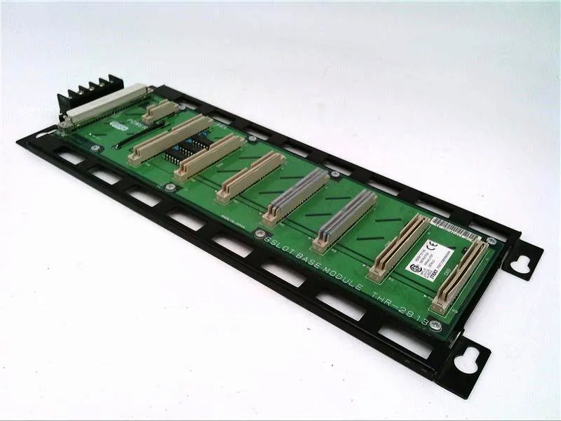 THR-2813 Module/Châssis API par TOYODA