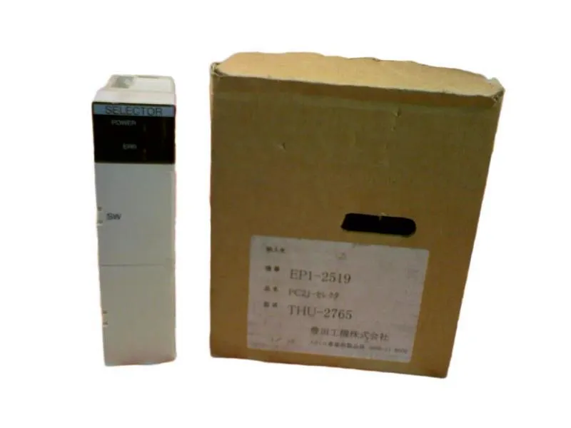 THU-2765 Module/Châssis API par TOYODA