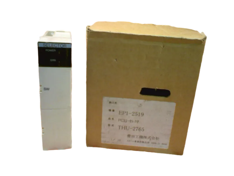 THU-2765 Module/Châssis API par TOYODA