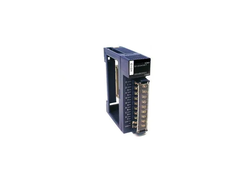 THU-2927 Module/Châssis API par TOYODA