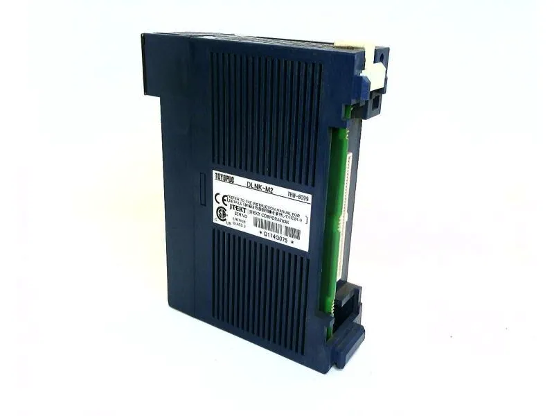 THU-6099 Mô-đun/khay PLC của TOYODA