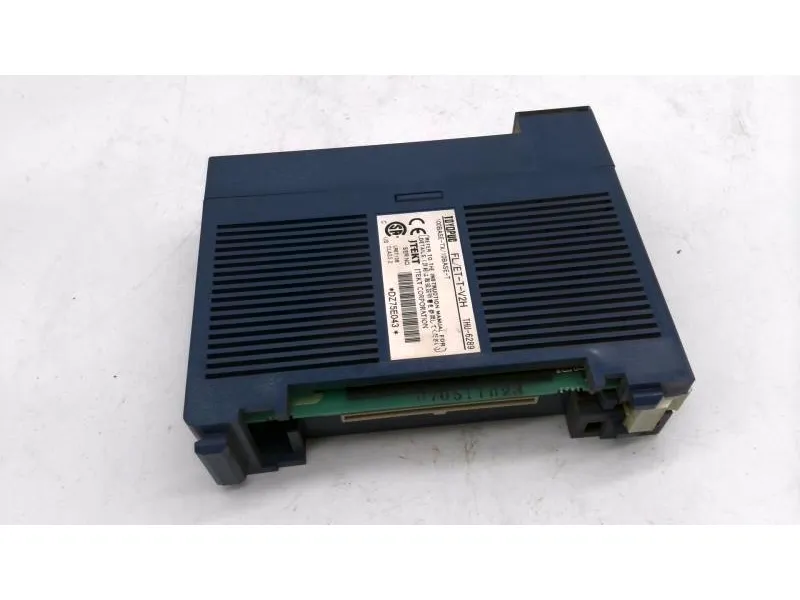THU-6289 Mô-đun/khay PLC của TOYODA