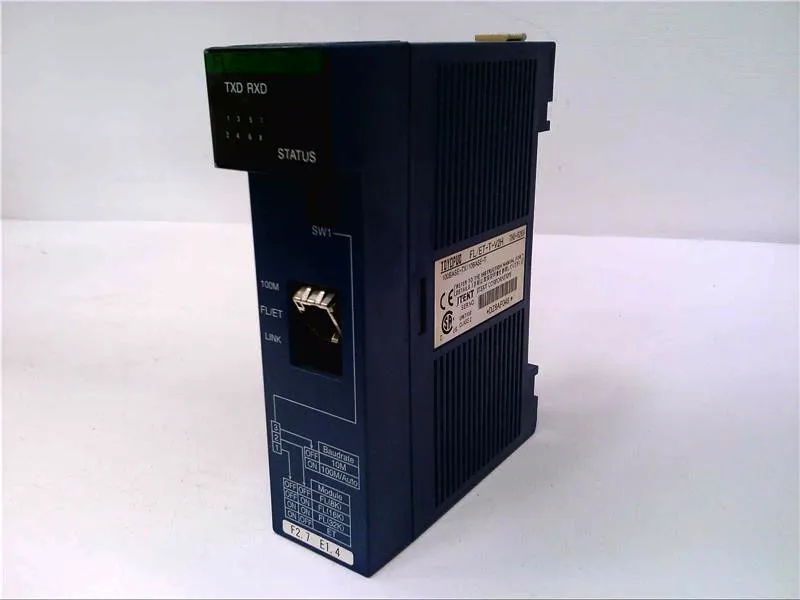 THU-6289 Mô-đun/khay PLC của TOYODA