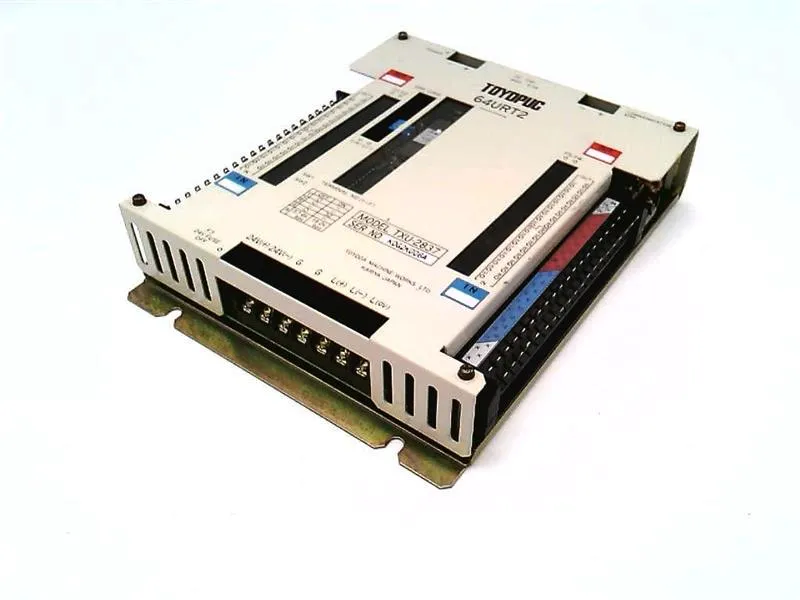 TXU-2837 Bảng PC PLC/Bảng bổ sung của TOYODA