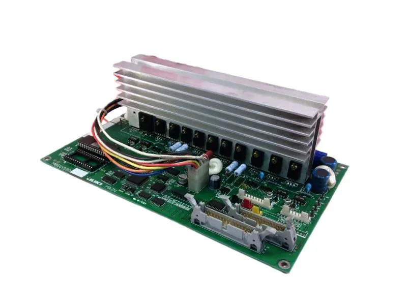 M8601590 Płyta PC PLC/Płyta dodatkowa firmy JUKI