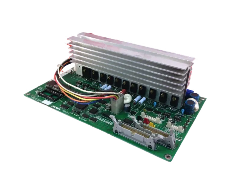M8601590 Płyta PC PLC/Płyta dodatkowa firmy JUKI