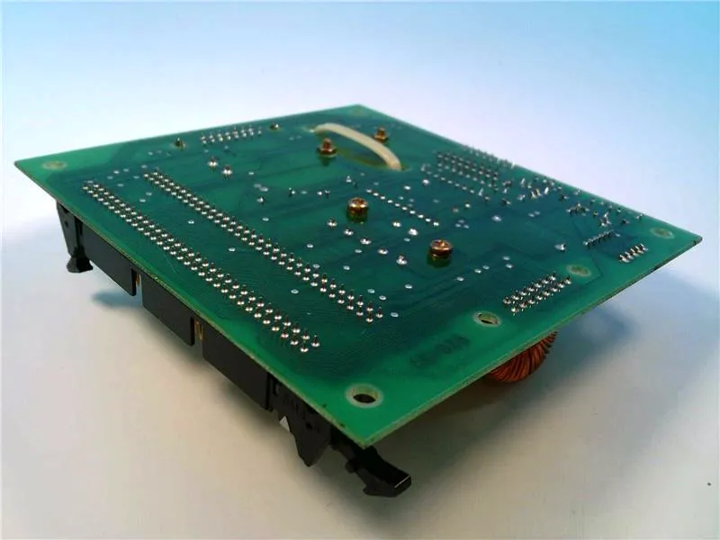 50999-1007 PC deska PLC/Přídavná deska od KAWASAKI