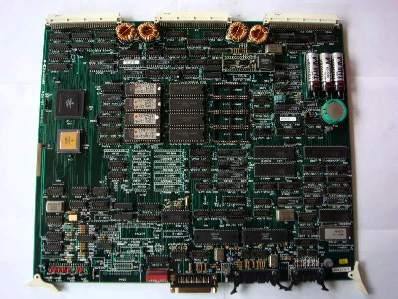 50999-1484 PC deska PLC/Přídavná deska od KAWASAKI