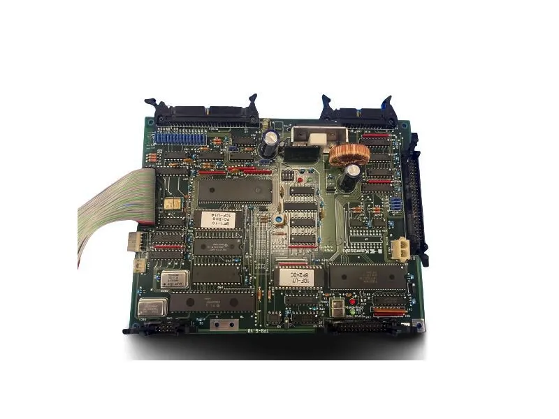 50999-1545 PC deska PLC/Přídavná deska od KAWASAKI