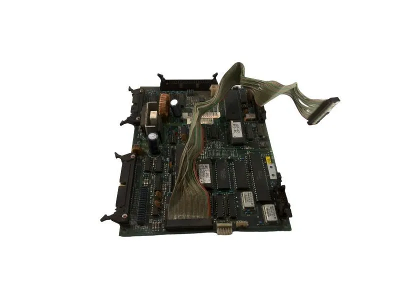 50999-1545R21 PC deska PLC/Přídavná deska od KAWASAKI
