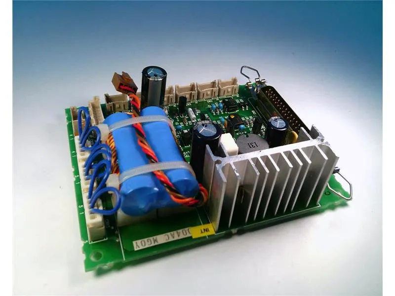 50999-1547 PC deska PLC/Přídavná deska od KAWASAKI