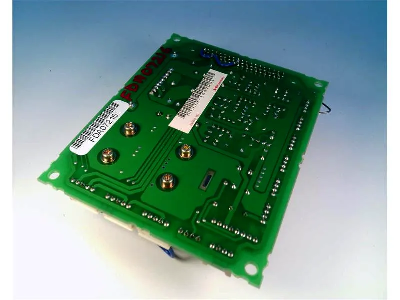 50999-1547 PC deska PLC/Přídavná deska od KAWASAKI