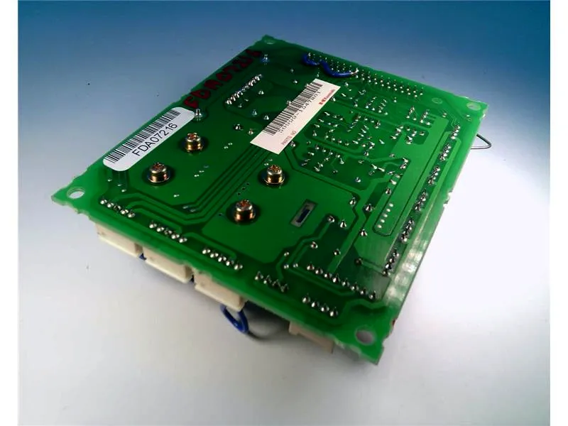 50999-1547 PC Kartı PLC/Ekleme Kartı - KAWASAKI
