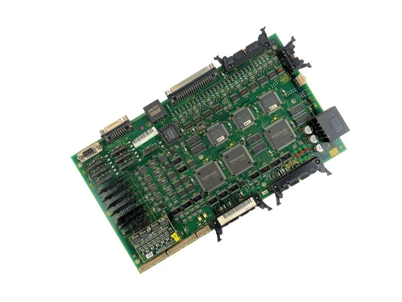 50999-1599R10 PC deska PLC/Přídavná deska od KAWASAKI