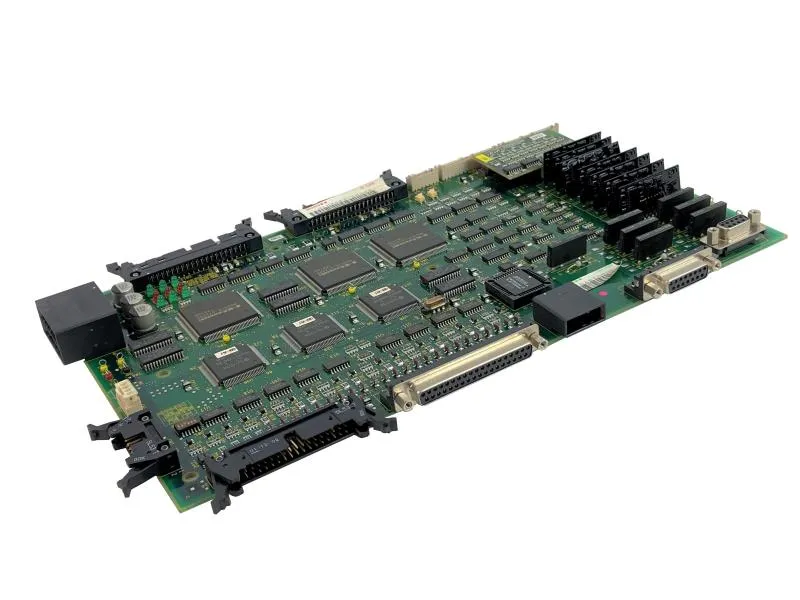 50999-1599R10 PC deska PLC/Přídavná deska od KAWASAKI