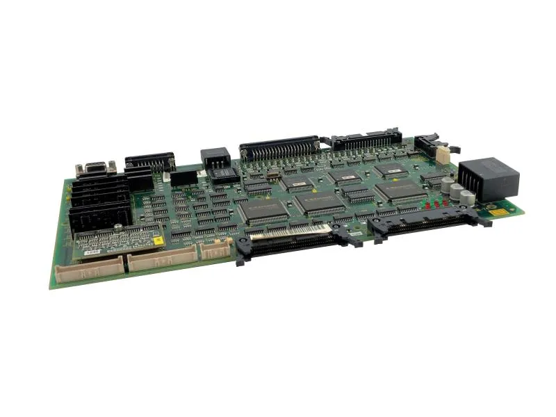 50999-1599R10 PC deska PLC/Přídavná deska od KAWASAKI