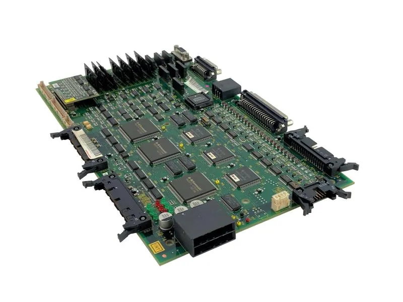 50999-1599R10 PC deska PLC/Přídavná deska od KAWASAKI