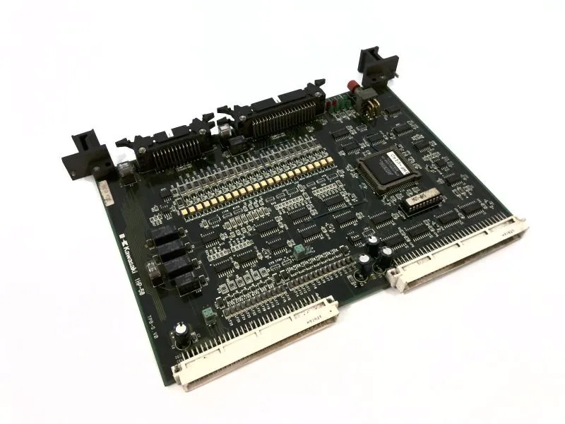50999-1692R01 PC deska Počítač od KAWASAKI