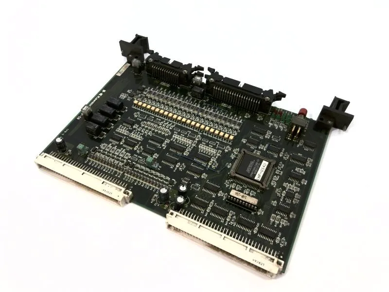 50999-1692R01 PC Board Computer bởi KAWASAKI
