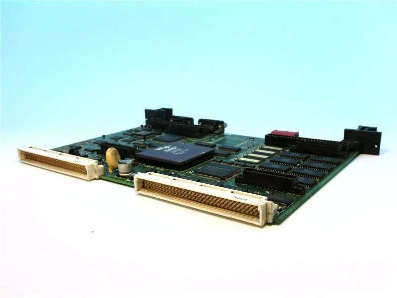 50999-1760R02 PC deska PLC/Přídavná deska od KAWASAKI