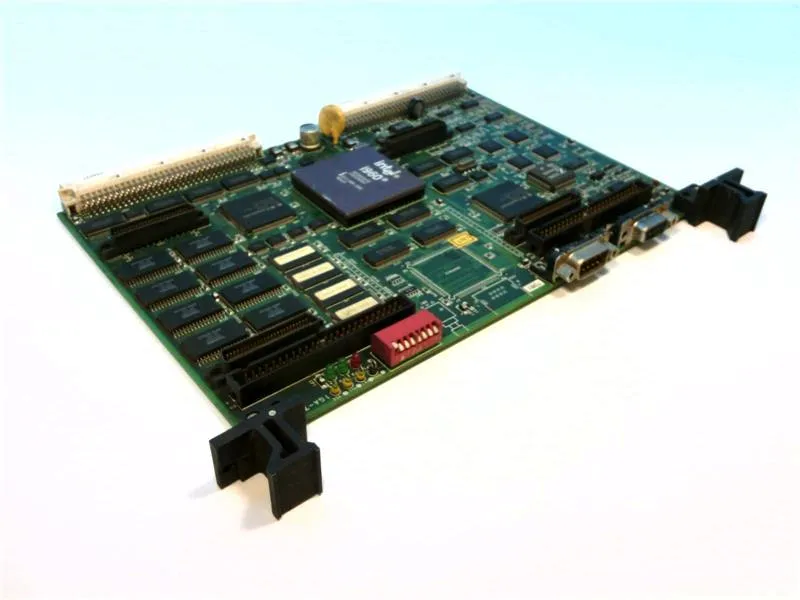 50999-1760R02 PC deska PLC/Přídavná deska od KAWASAKI