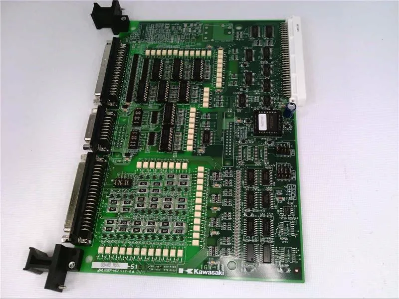 50999-2145R10 Deska PLC/Přídavná deska od KAWASAKI