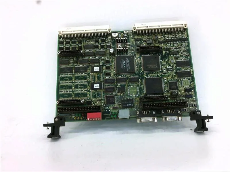 50999-2219R22 PC板 PLC/附加板 由 KAWASAKI