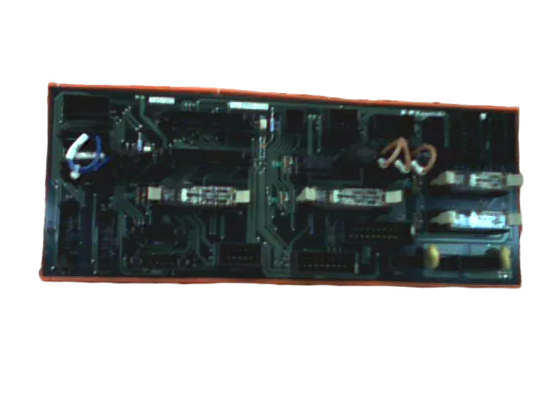 50999-2528 PC板 PLC/附加板 由 KAWASAKI